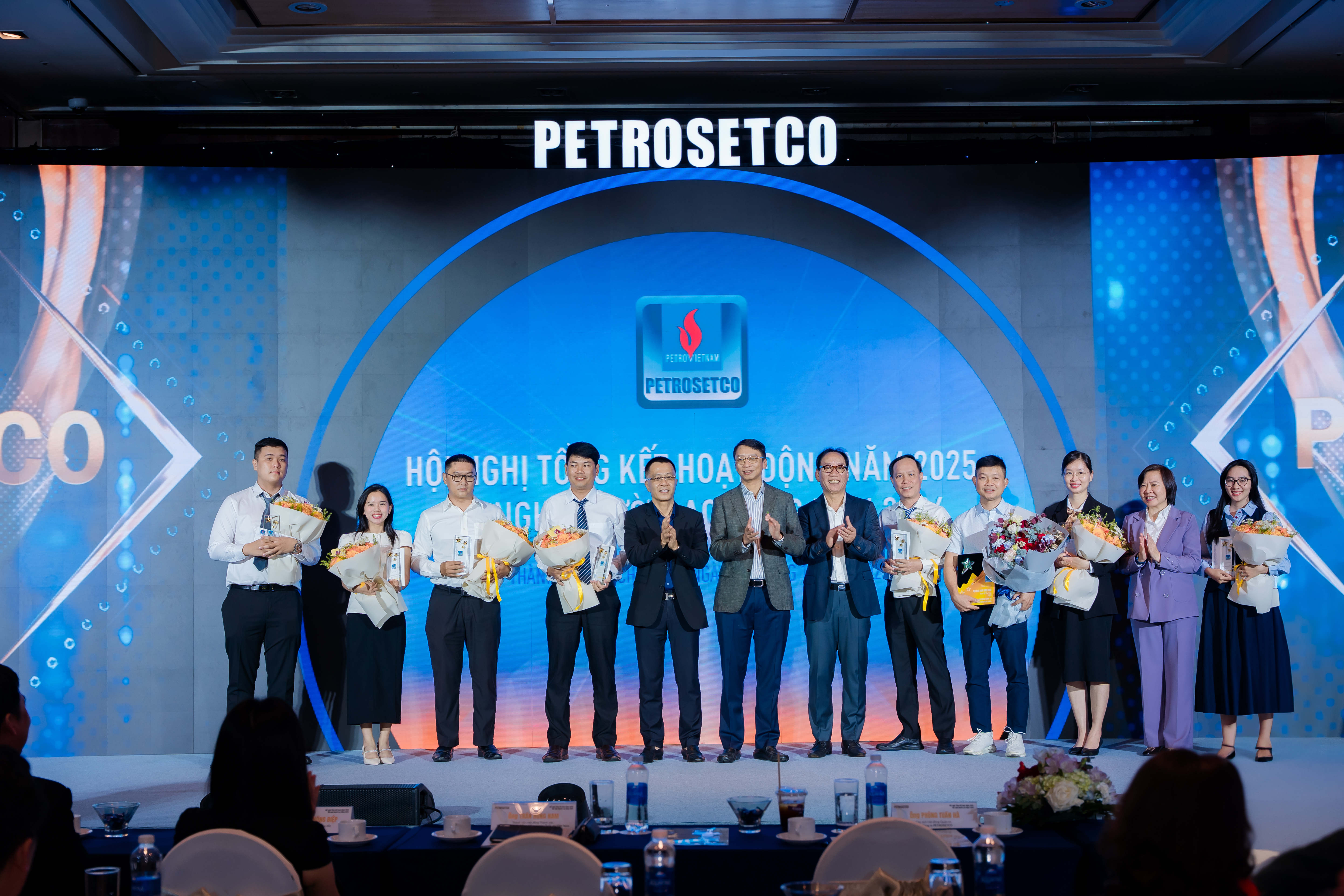 2026: PETROSETCO Strengthening Internal Capabilities – Shaping the Future 2 2026 petrosetco strengthening internal capabilities shaping the future 916 1