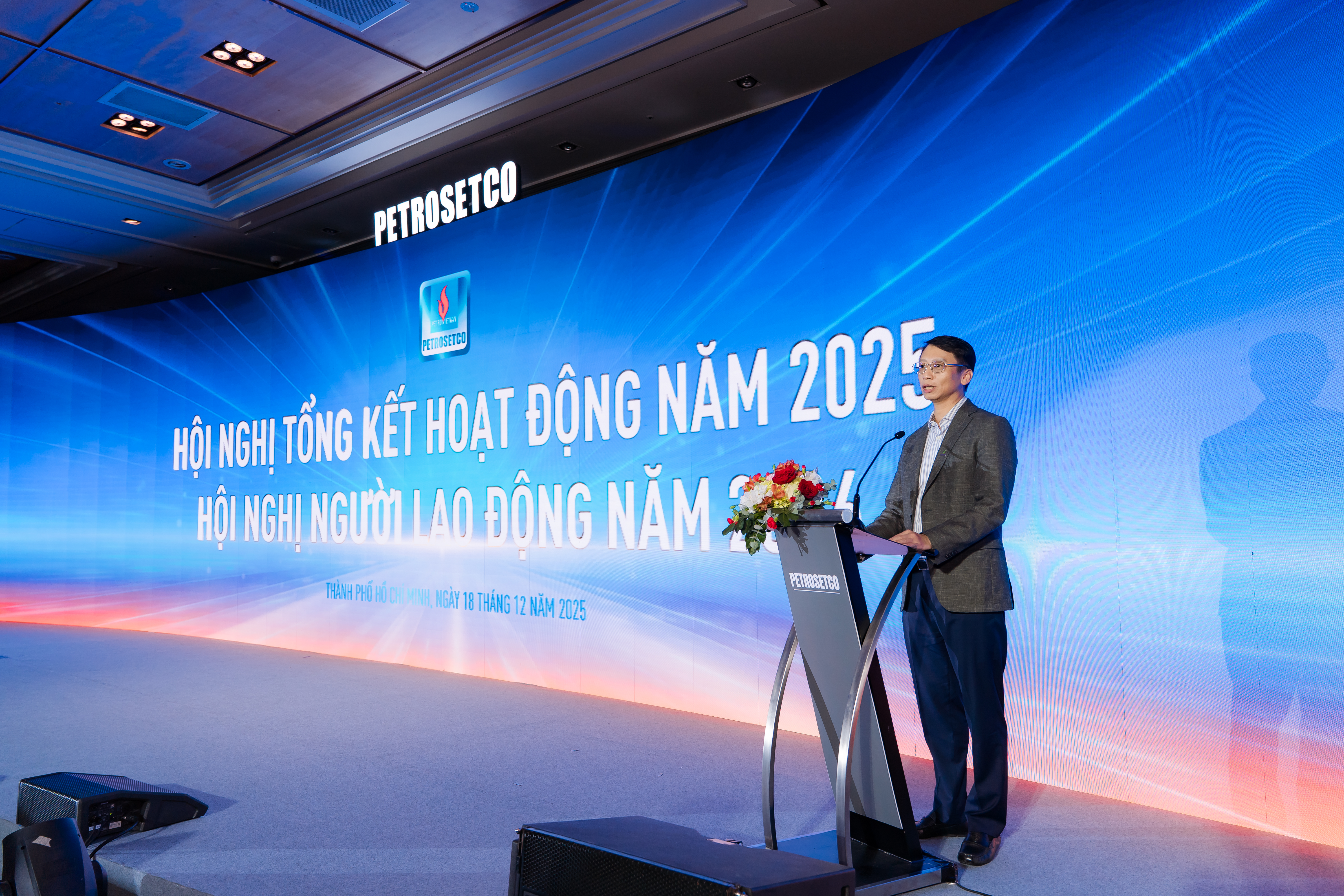 2026: PETROSETCO Strengthening Internal Capabilities – Shaping the Future 4 2026 petrosetco strengthening internal capabilities shaping the future 916 3