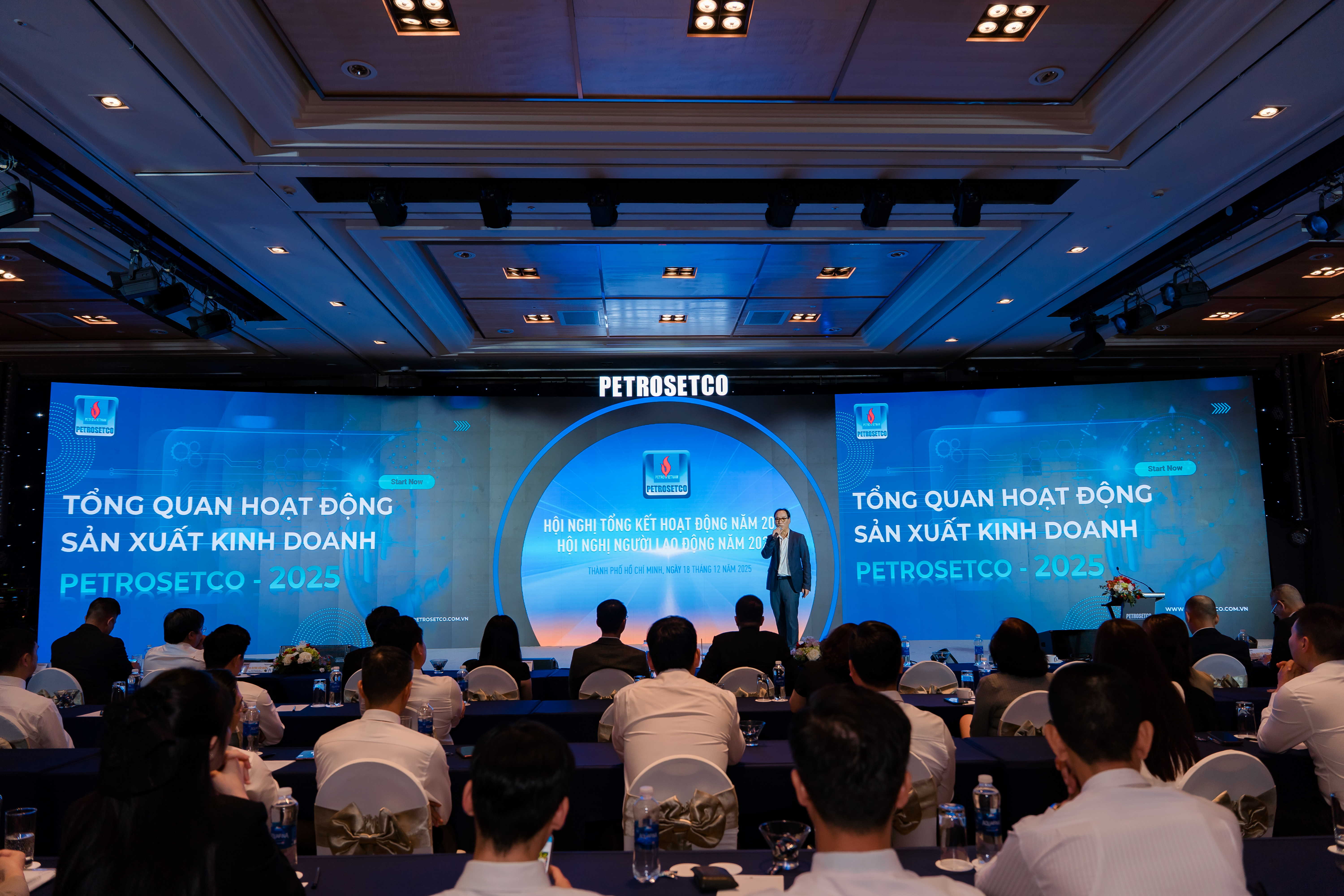 2026: PETROSETCO Strengthening Internal Capabilities – Shaping the Future 1 2026 petrosetco strengthening internal capabilities shaping the future 916